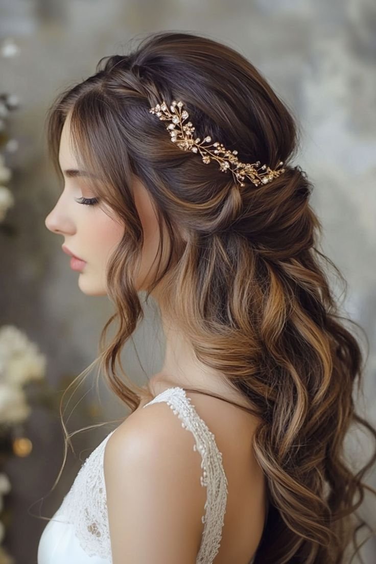 مكياج وتصفيف