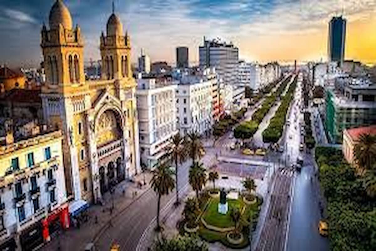 تونس