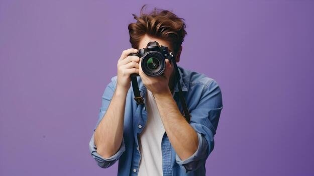 Infinity Photography