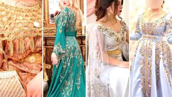 كراء الفساتين