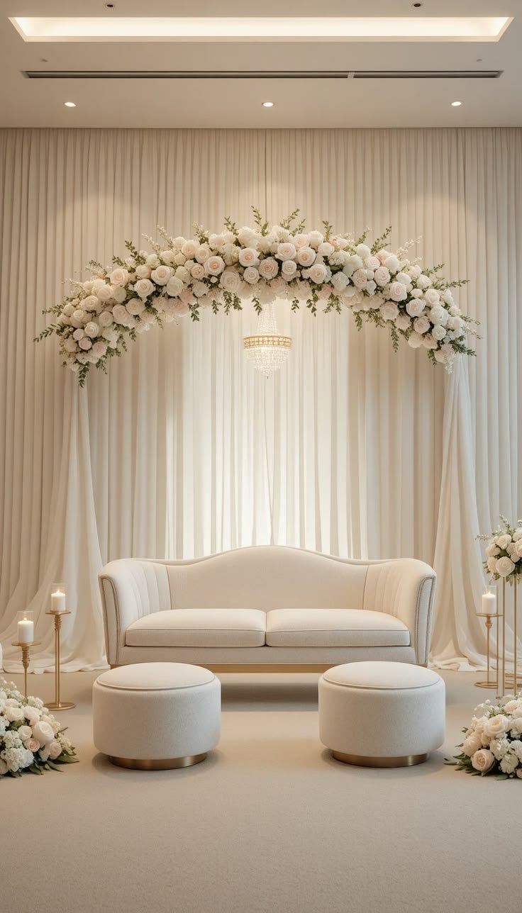 ديكورات الافراح